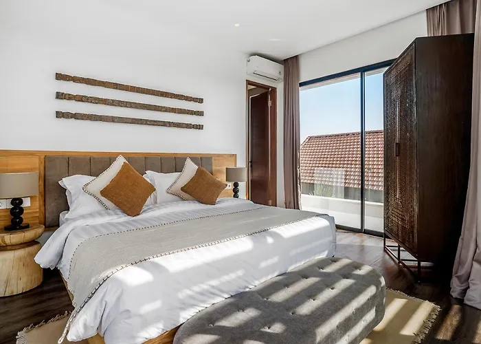 Priviere Luxury - Villa Canggu (Bali)
