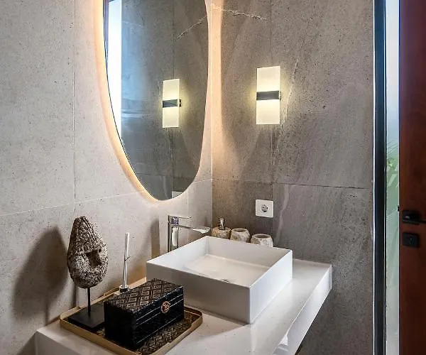 Villa Priviere Luxury - *