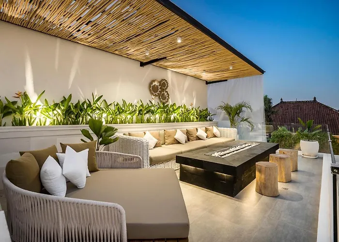 Priviere Luxury - Villa