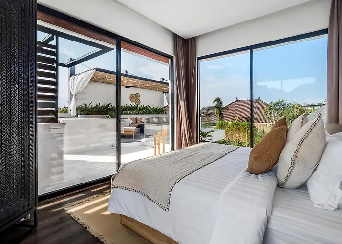 Priviere Luxury - Villa Canggu (Bali)