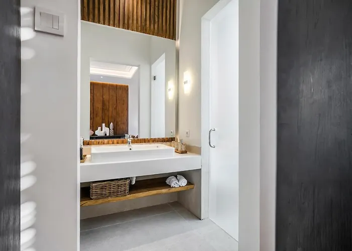 Priviere Luxury - Villa