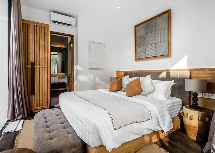 Priviere Luxury - * Canggu (Bali)