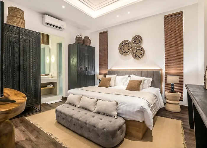 Priviere Luxury - Villa