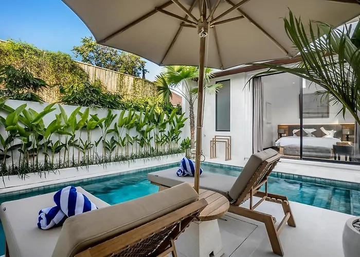 Priviere Luxury -