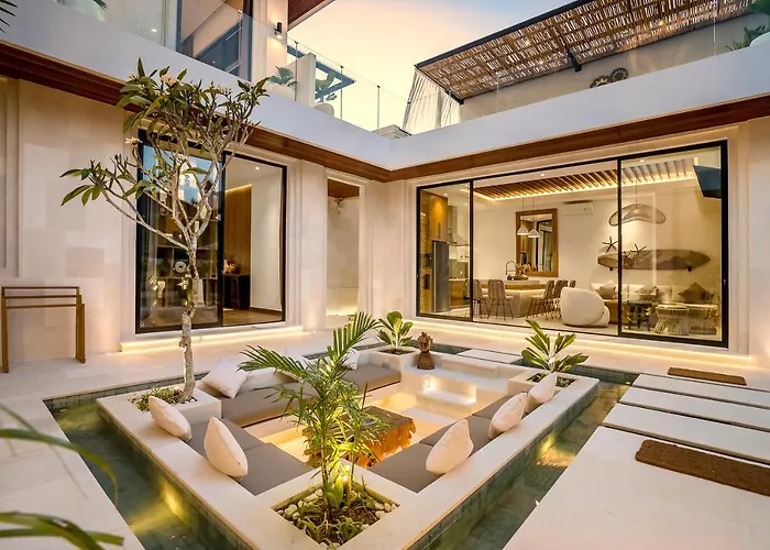 Priviere Luxury - Villa