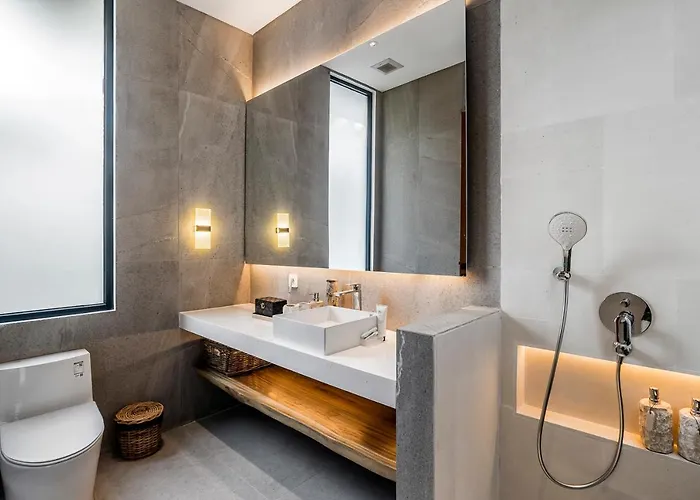 Villa Priviere Luxury -