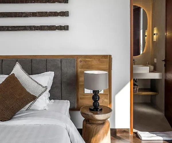 Priviere Luxury - Canggu (Bali)