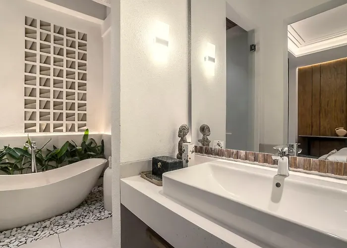 Villa Priviere Luxury - *