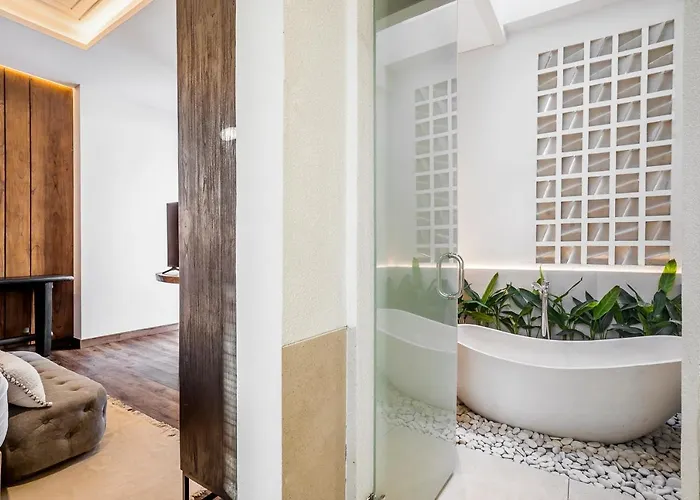 Priviere Luxury -