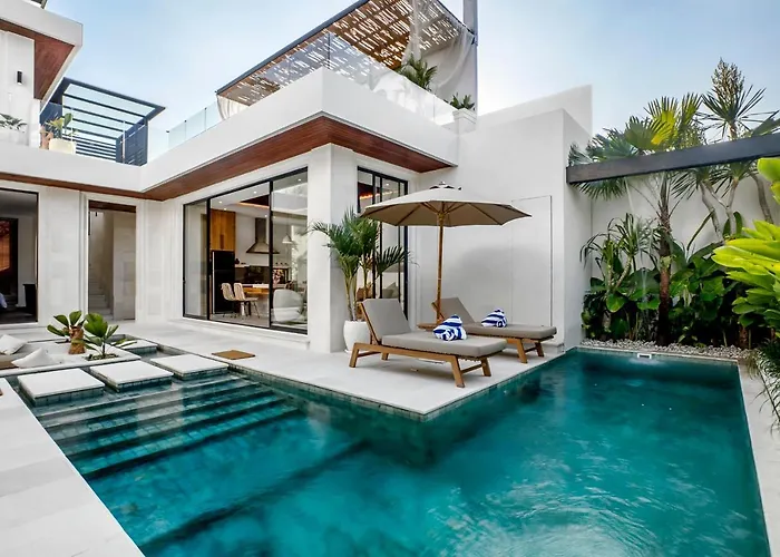 Villa Priviere Luxury - Canggu (Bali)
