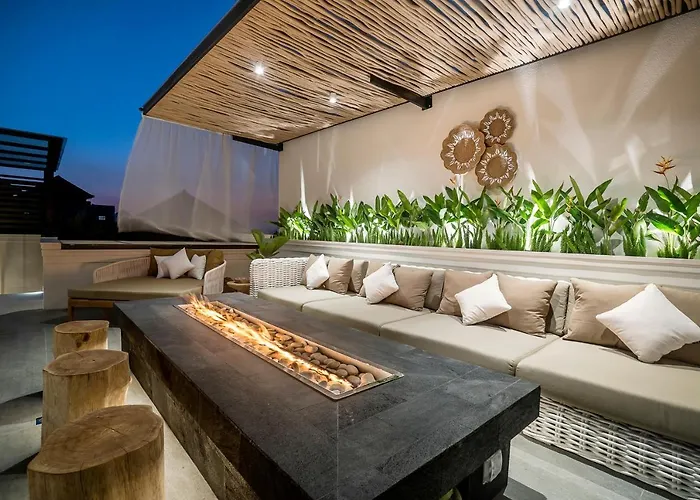 Priviere Luxury - Villa Canggu (Bali)