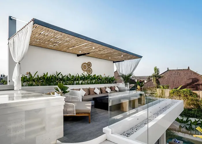 Priviere Luxury - Villa