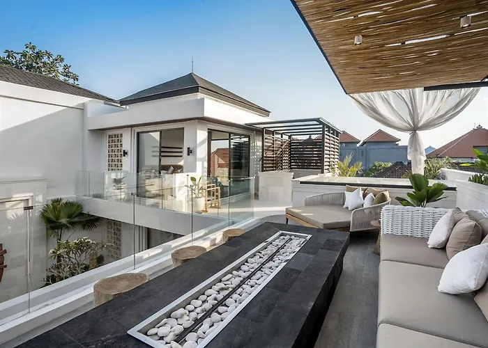 Priviere Luxury - *