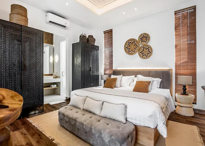 Priviere Luxury - Villa *
