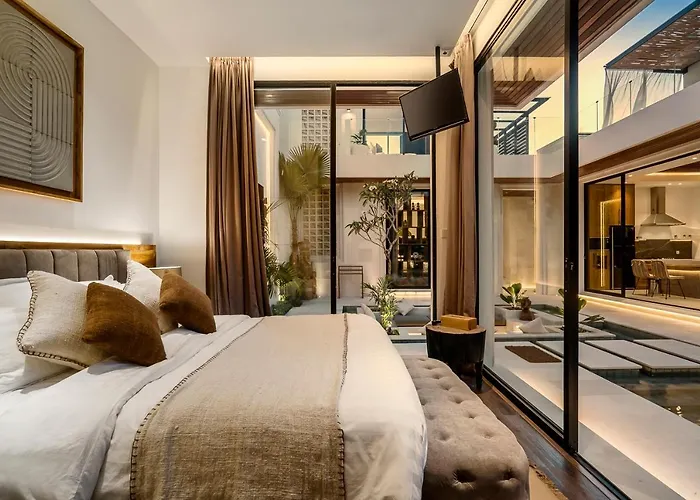 Villa Priviere Luxury -