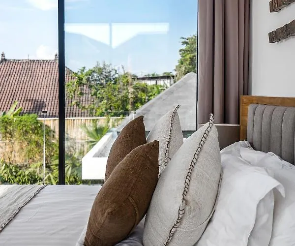 Villa Priviere Luxury - *