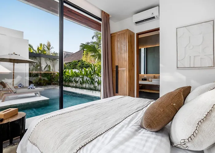 Priviere Luxury -