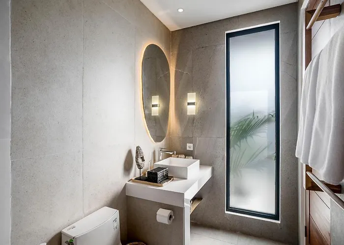 Priviere Luxury - * Canggu (Bali)