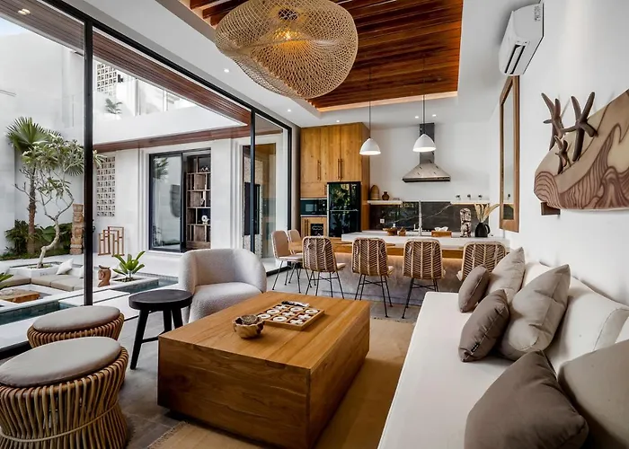 Priviere Luxury - Villa *