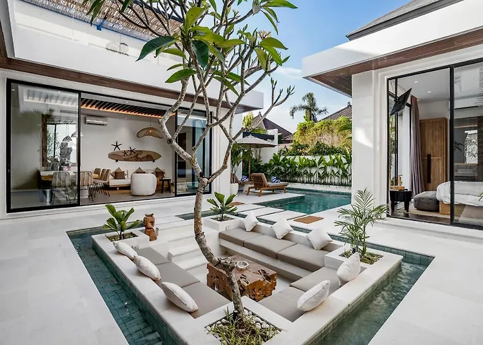 Villa Priviere Luxury -
