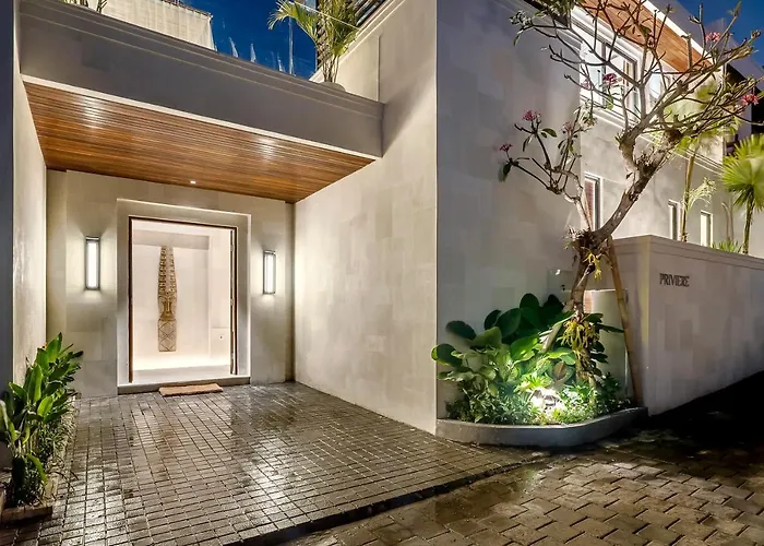 Villa Priviere Luxury - *